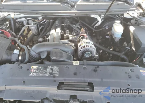 2013 GMC Yukon Xl Denali из США, поврежденный, VIN 1GKS2MEF3DR103412